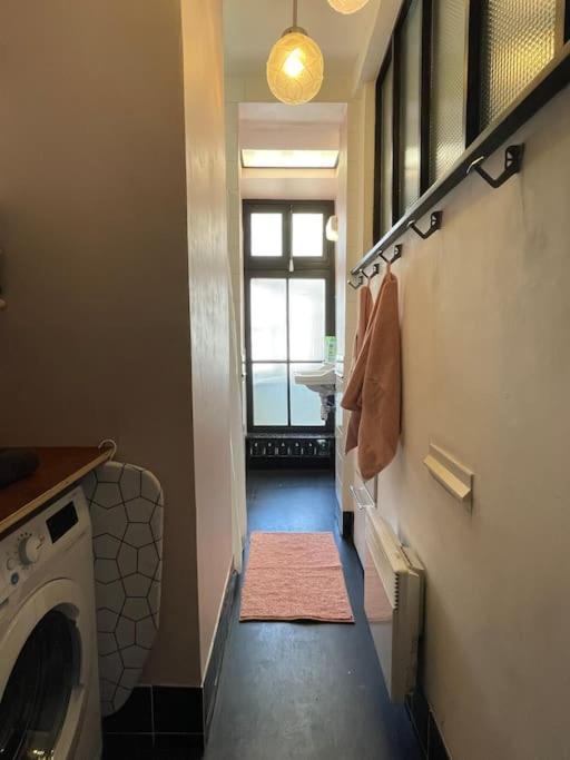 Le Montmorency 41 Authentique Et Cosy Centre Historique Proximite Parking Gratuit Sète Eksteriør billede